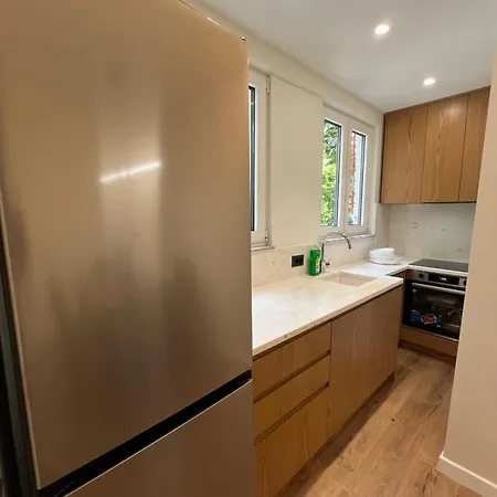 Apartmán Sophie Tirana