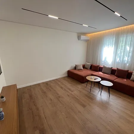 Apartmán Sophie Tirana