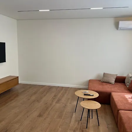 Apartmán Sophie *