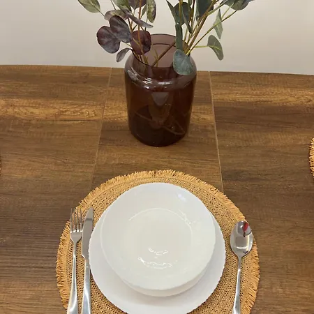 Sophie Apartmán Tirana