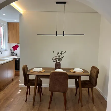 Apartmán Sophie *