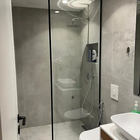 Apartmán Sophie Tirana