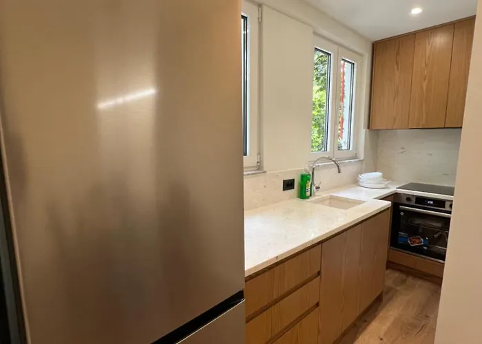 Appartement Sophie Tirana