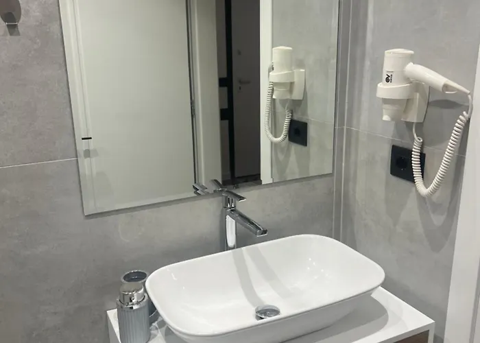 Sophie Appartement Tirana