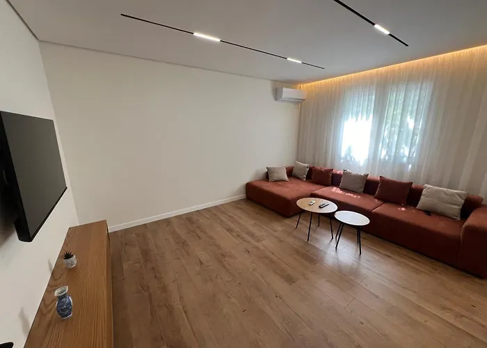 Appartement Sophie Tirana