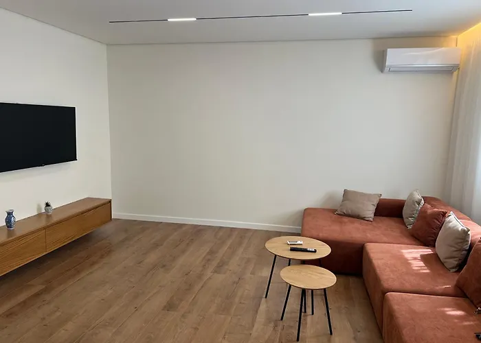 Appartement Sophie *