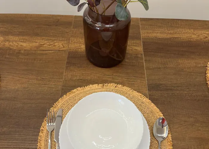 Sophie Appartement Tirana