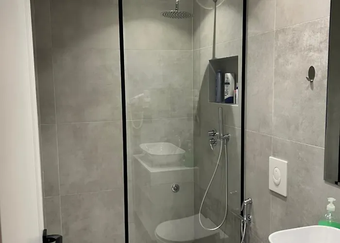 Lägenhet Sophie Tirana