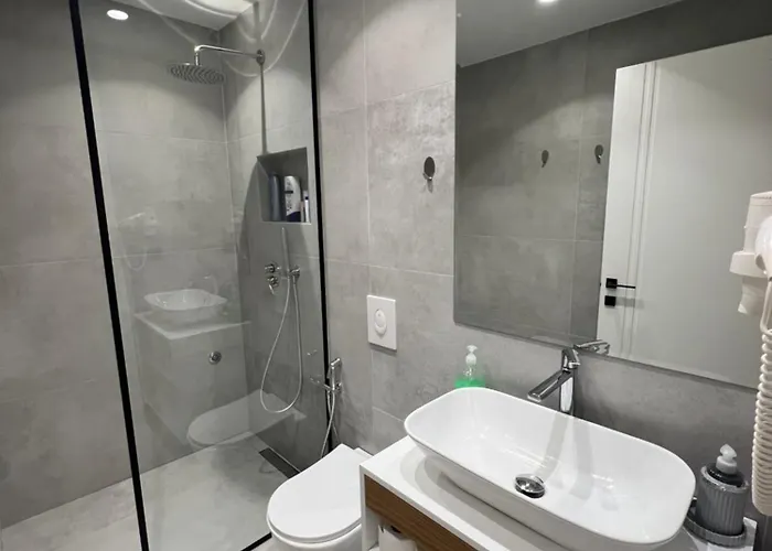 Sophie Appartement Tirana